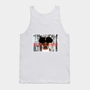 Black Girls Rock Tank Top